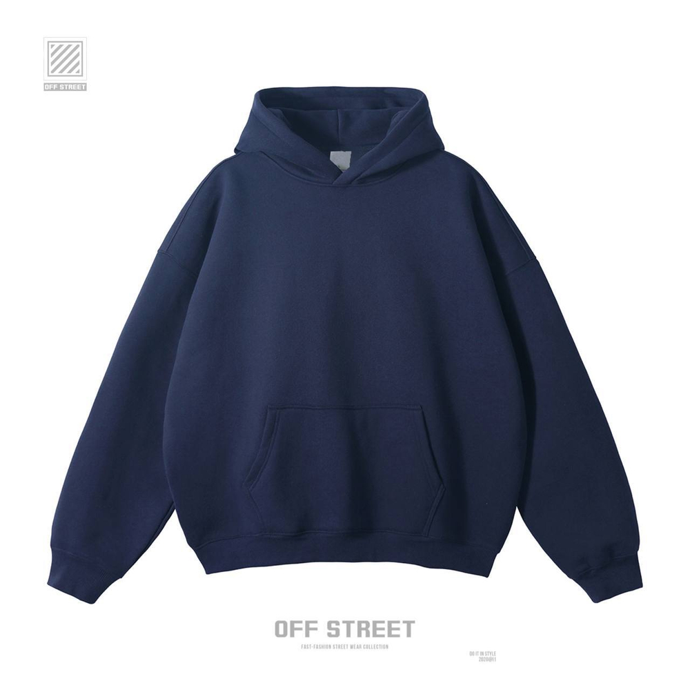 Худи Off Street