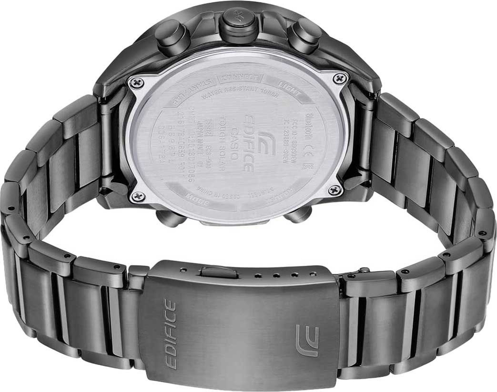 Мужские наручные часы Casio ECB-900MDC-1A