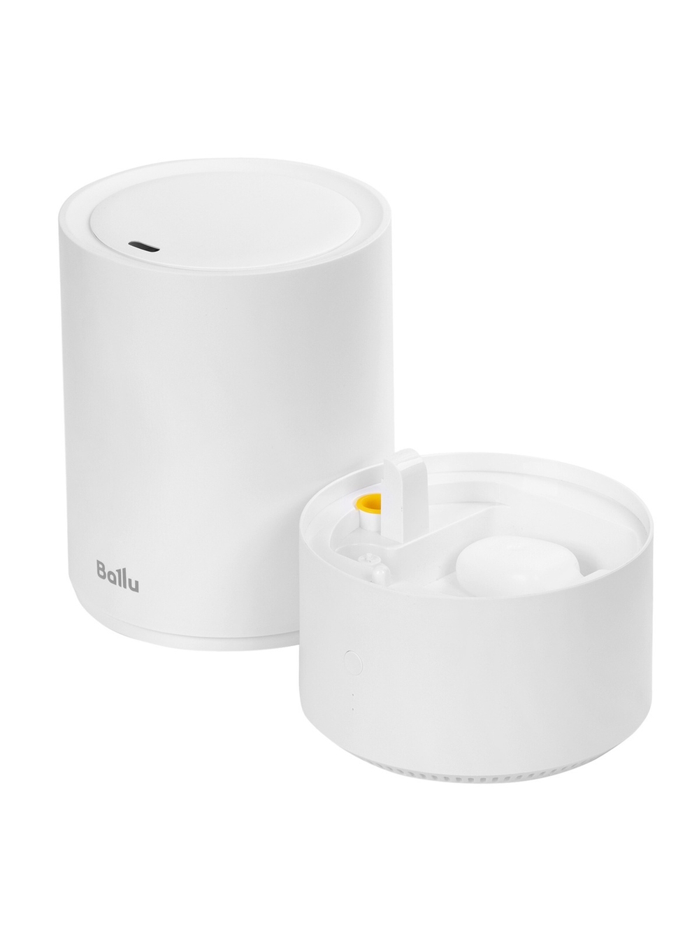 Увлажнитель ультразвуковой Ballu UHB-300W