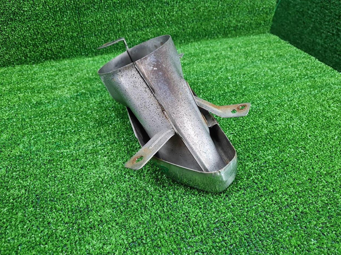 Насадка глушителя Комплект Chery Tiggo 8 Pro 21-24