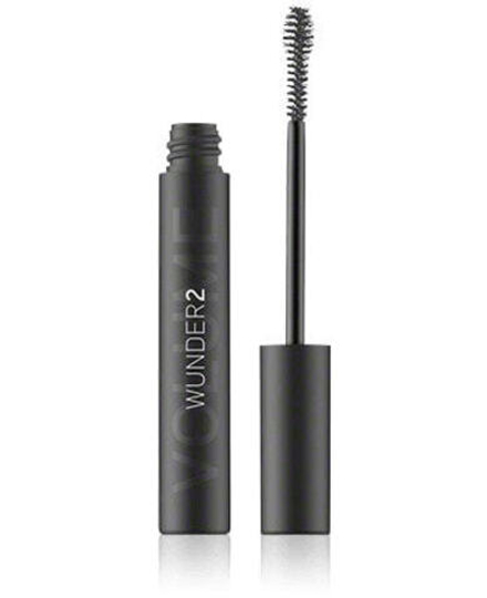 Тушь для ресниц Wunder2 Wunderbrow Mascara More Than Volume Черный 5 мл
