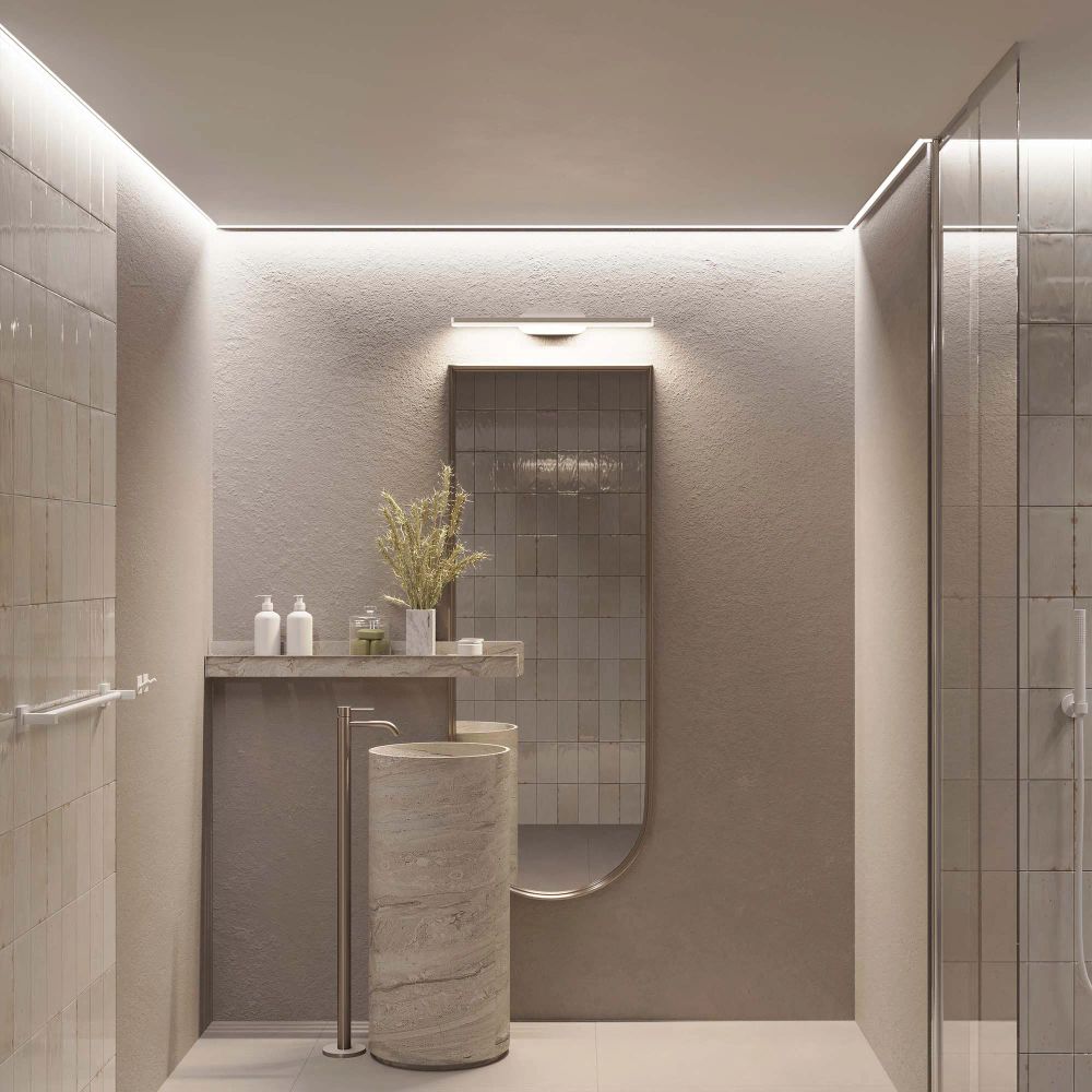 Светильник SP-TENERO-S600x45-13W Day4000 (BK, 120 deg, 230V) (Arlight, IP54 Металл, 3 года) 037466