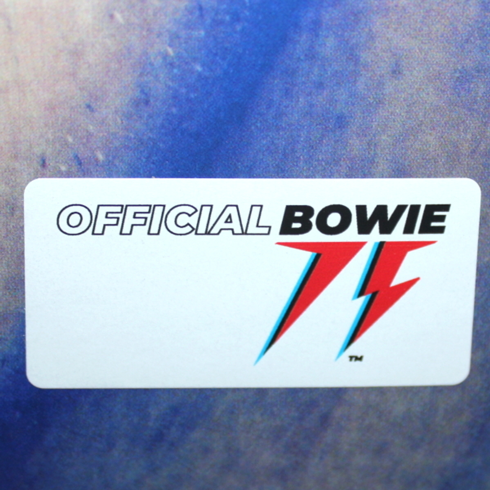 David Bowie / Black Tie White Noise (2LP)