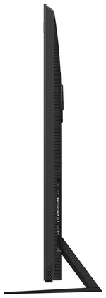 Телевизор TCL 55C765 140 см черный