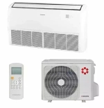 Кондиционер KENTATSU KSCA165HZAN1/1