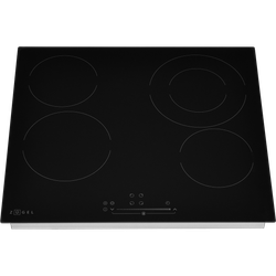 Встраиваемая электрическая варочная панель ZUGEL ZEH602B