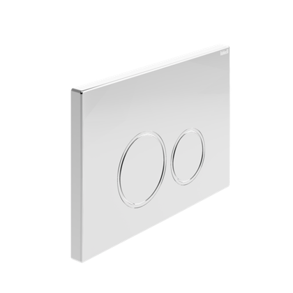 Клавиша смыва RUBINELLI RAGGIO RB-IN0003CR