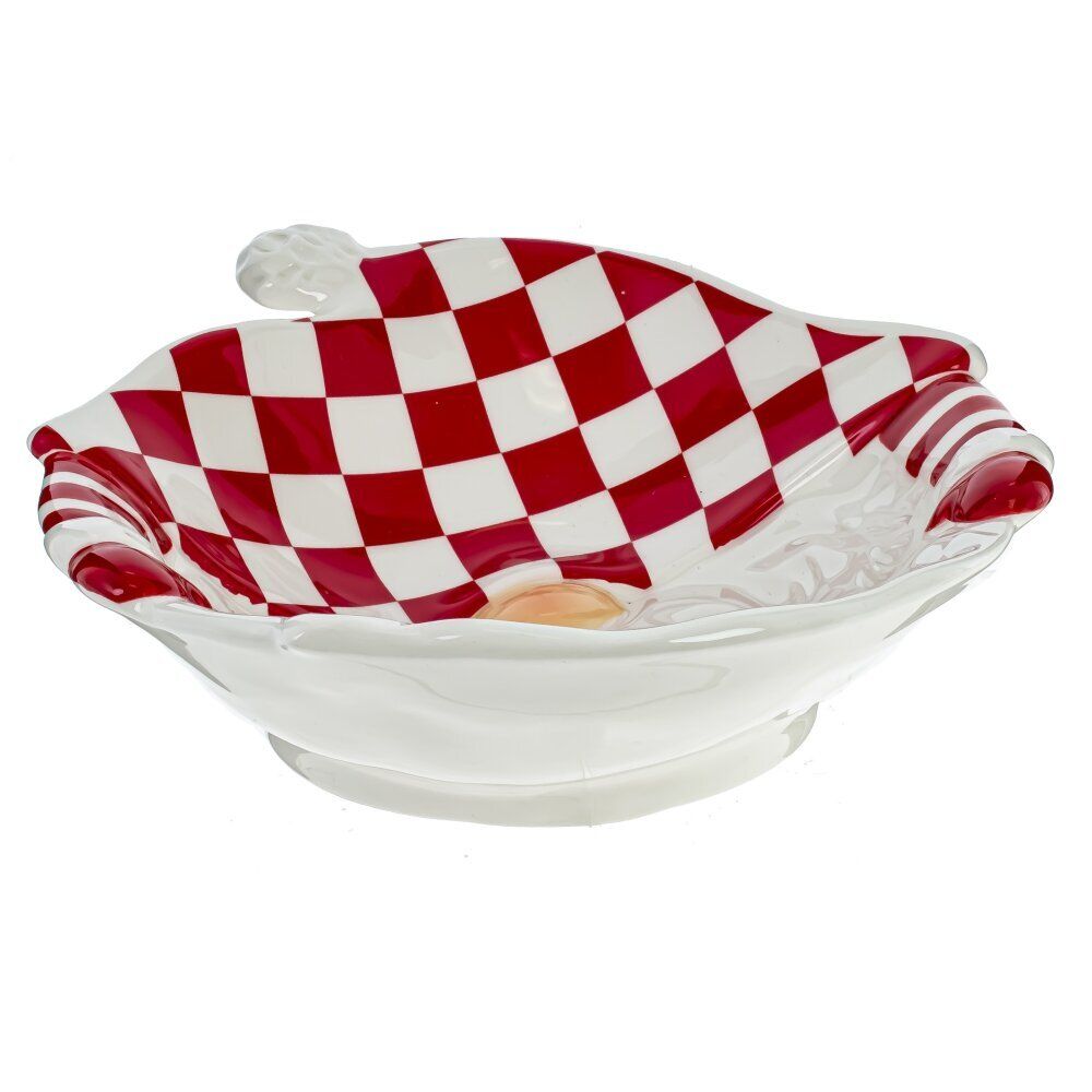 GAEM Салатник "Гном",, 330 мл, L16 W18 H5,5 см