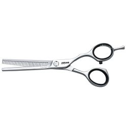 Ножницы филировочные Jaguar Silver Line CJ40 Plus 5.5"