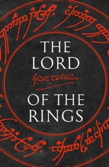 Lord of the Rings  (single vol, edition)