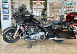  CVO Street Glide 117 Harley-Davidson (2020)