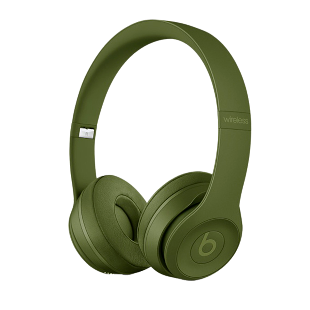 Беспроводные наушники Beats Solo 3, Green (Зеленый)