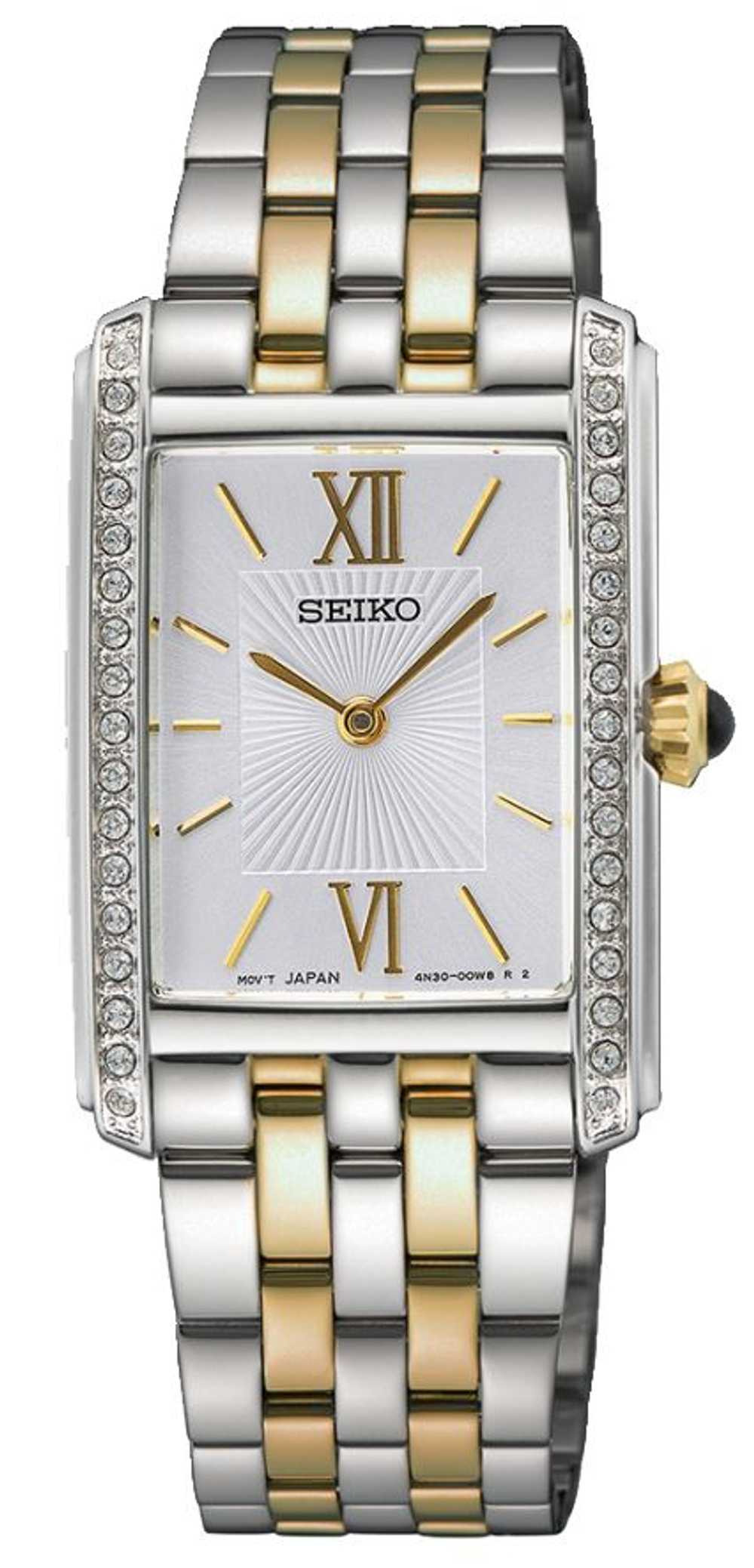 Женские наручные часы Seiko SWR093P1