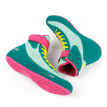 C420 Борцовки Clinch Grip зеленые