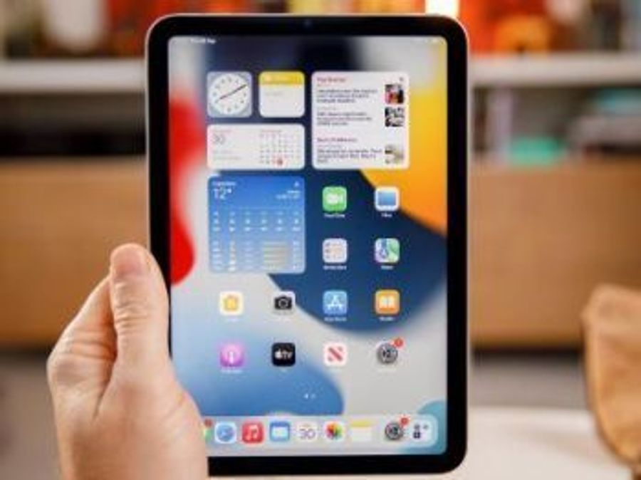 В России появилась возможность оформить заказ на iPad mini 7. Какова его стоимость?
