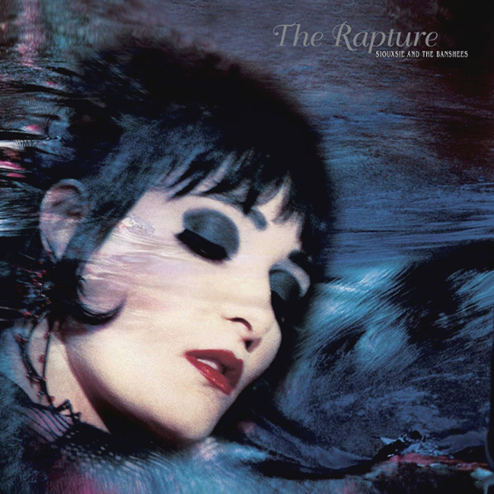 Siouxsie & The Banshees / The Rapture (2LP)