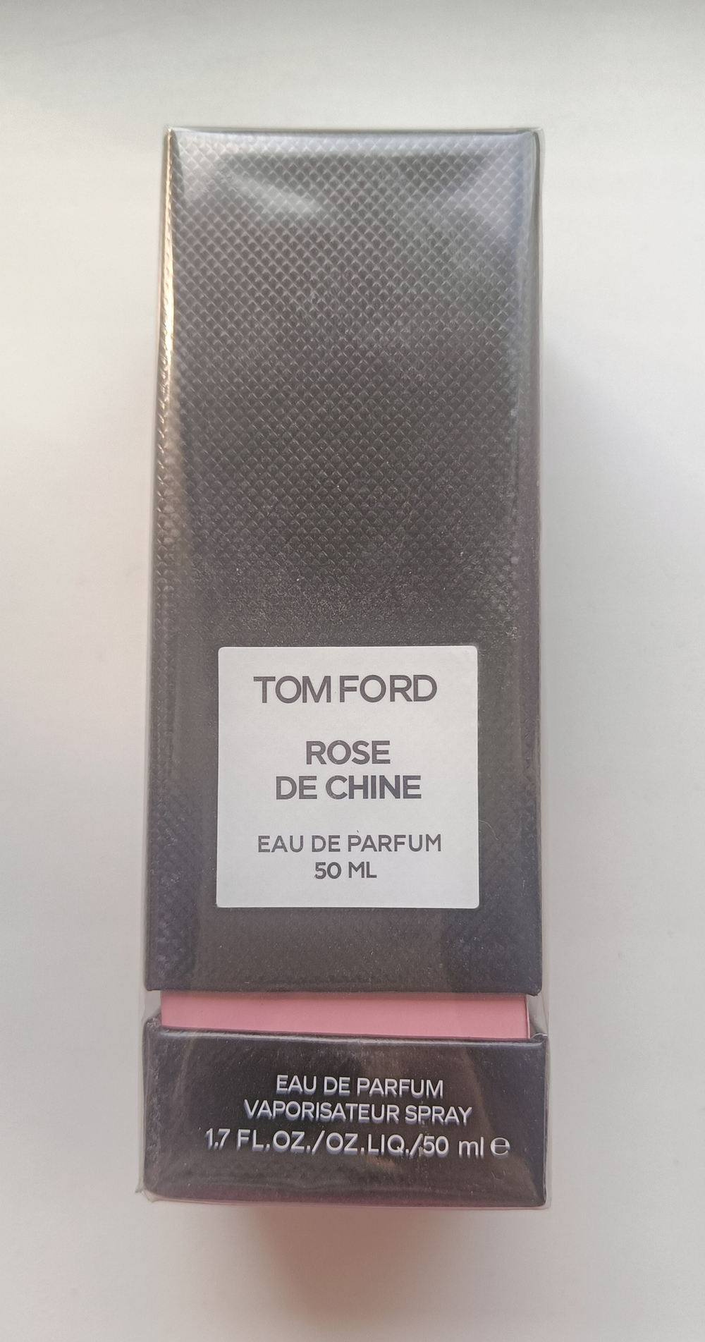 Tom Ford Rose De Chine 50ml (duty free парфюмерия)