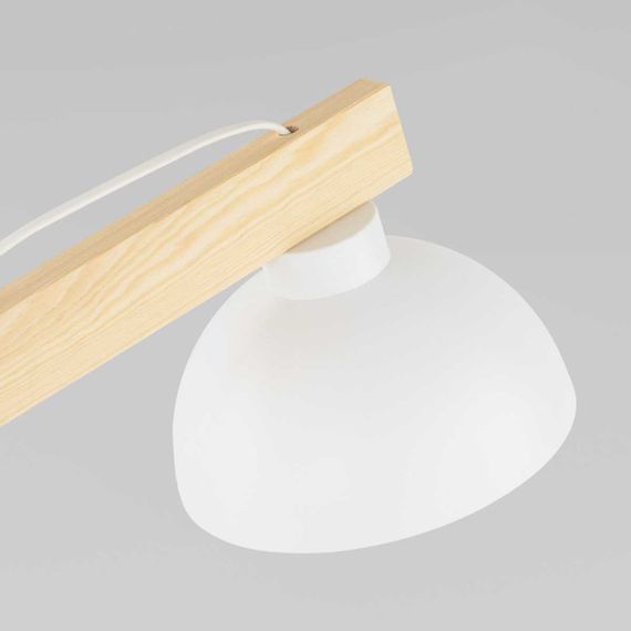 Настольная лампа TK Lighting 5347 Oslo
