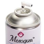 Сменный баллон 250мл МЕЛОДИЯ "Морская свежесть", для автомат. освежителей, универсальный, 605226