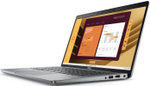 Ноутбук  Dell Latitude 5450 14 ", Core Ultra 5, 8 Гб RAM, 512 Гб SSD, Arc graphics, Серый