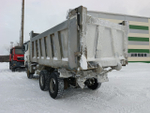 Shacman (Shaanxi) SX* 6x6 Самосвал SX32586V385 (Дизельный, 11,6 л, 423 л.с., МТ)