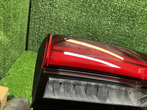 Фонарь крышки багажника Changan CS35PLUS (21-нв)