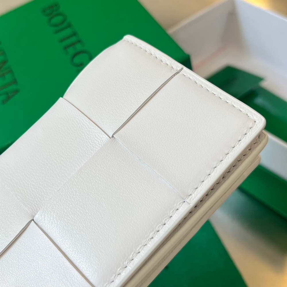 Cassette Business Card Case