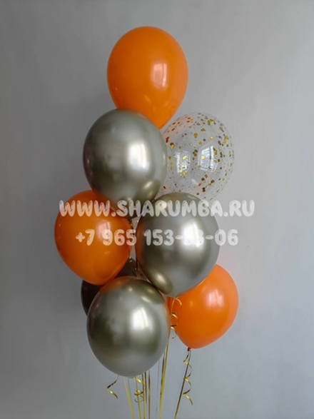 Набор "Апельсин"