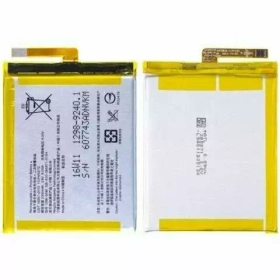 Аккумулятор для Sony GB-S10-385871-040H (G3112 XA1 Dual/G3121 XA1)