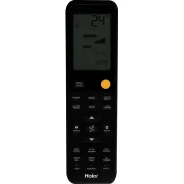 Кондиционер Haier Jade AS35S2SJ3FA-S/1U35MEC1FRA