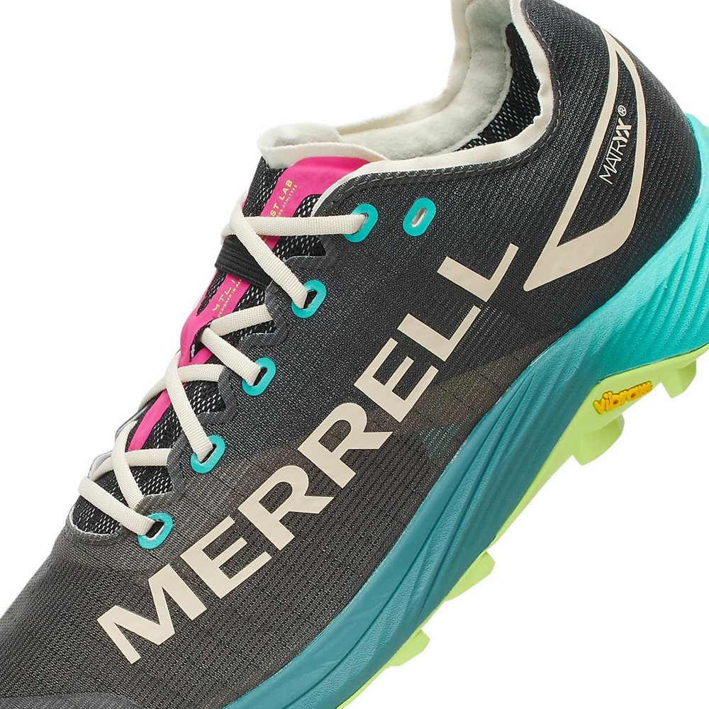 Кроссовки Merrell MTL Long Sky 2 Matryx