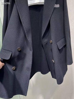 Пиджак Brunello Cucinelli