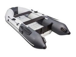 Лодка Таймень NX 2900 НДНД