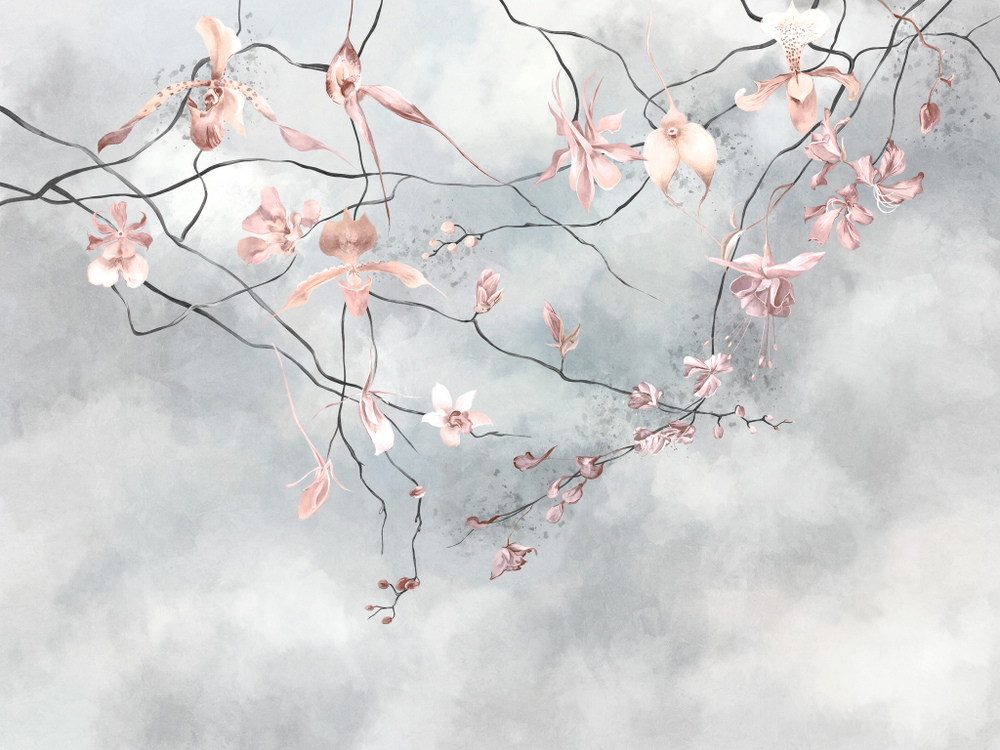 Коллекция FLOREALE 24