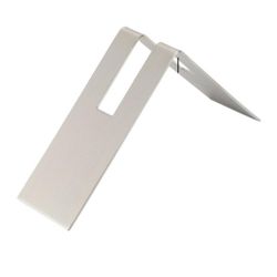 Подставка для бумажных фильтров дрип-пакетов 13*5 см h9,6 см нерж. Barbossa