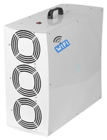 Рециркулятор бактерицидный ультрафиолетовый Поток 300/4 с wi-fi модулем