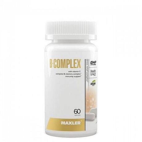 B-Complex (Maxler)