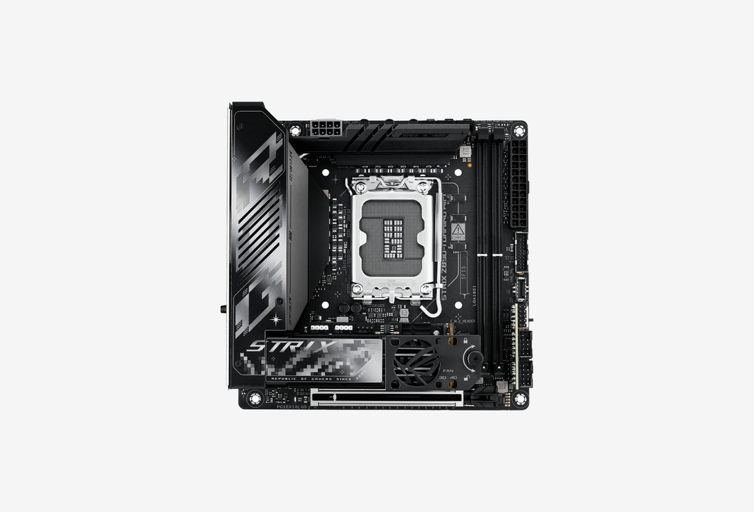 ROG STRIX Z890-I GAMING WIFI_0126228100506