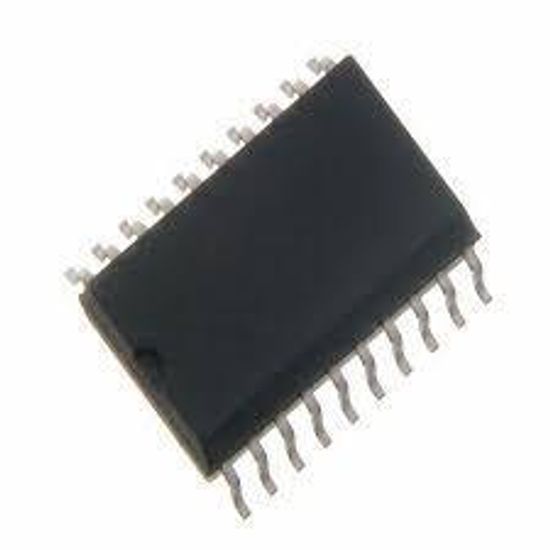 Микросхема  FAN7317 / SO20