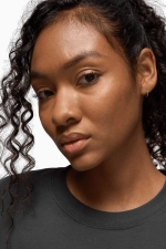 Футболка Nike PSG x Jordan 25/26 Tee - черный