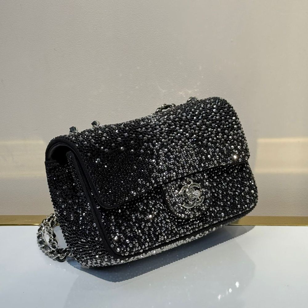 Босоножки CHANEL