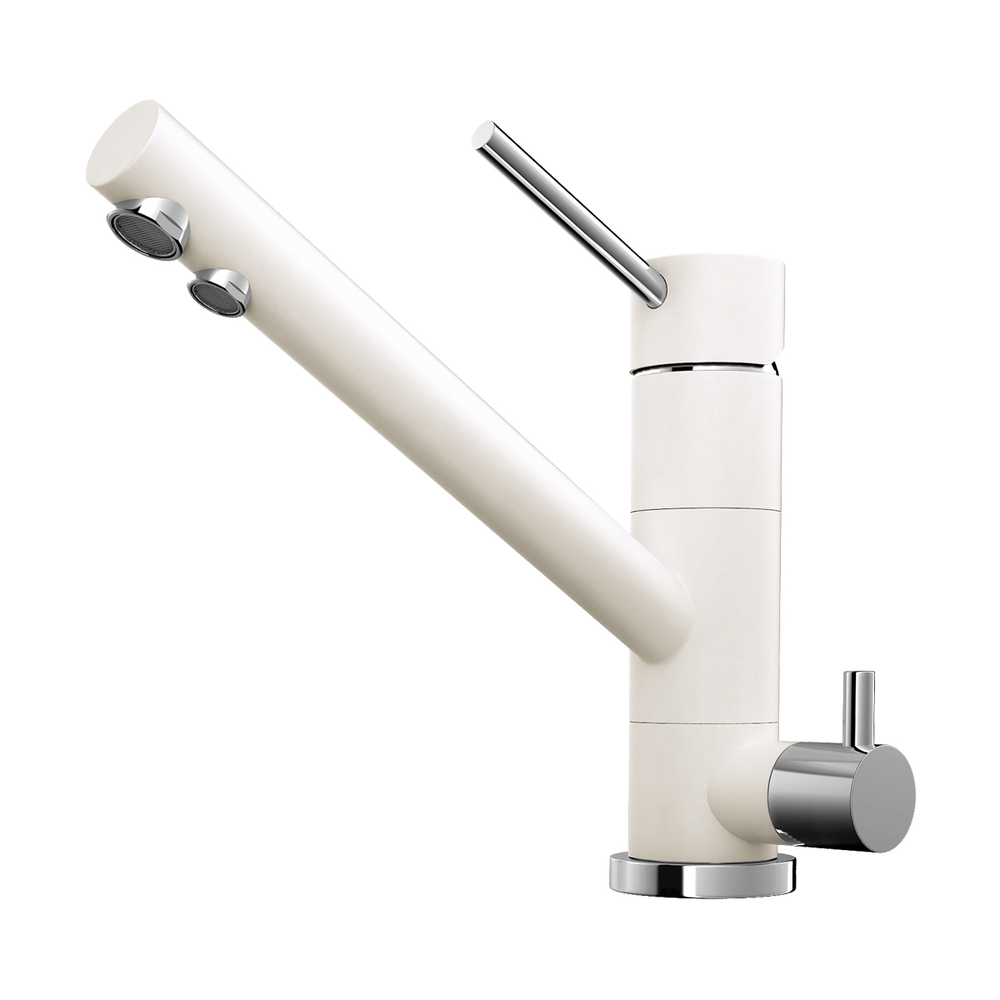 Смеситель для кухни Omoikiri Tonami-PA Пастила