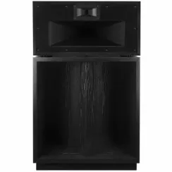 Klipsch La Scala AL5 Black Ash