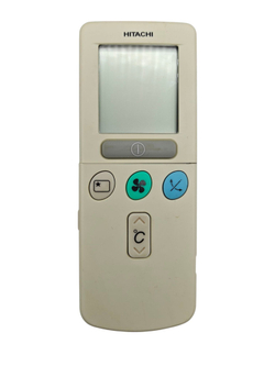 Пульт Hitachi RAR-3u1 для кондиционеров