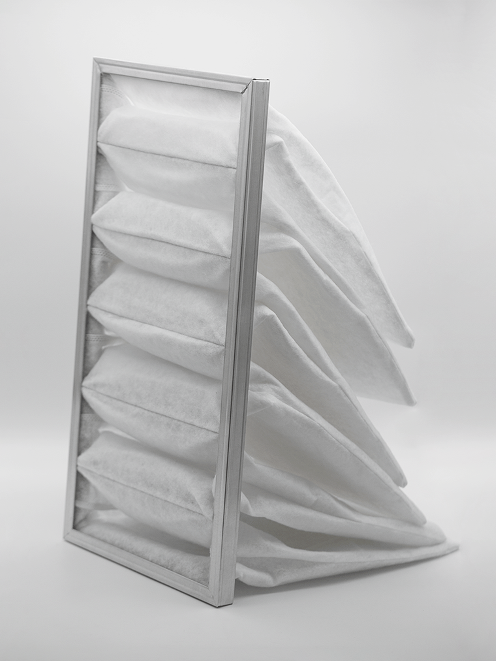 Фильтр карманный Shuft FRr 700х400