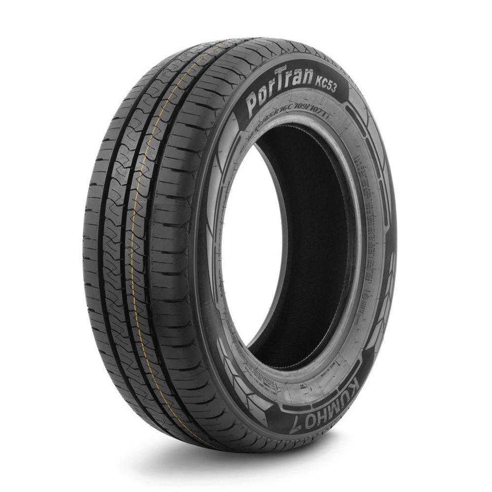 Кумхо  185/80/15  R 103/102 C KC-53   старше 3-х лет