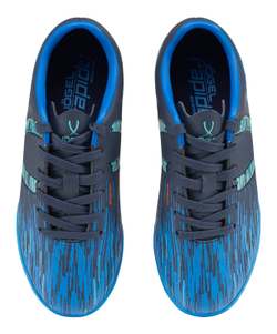 Бутсы многошиповые Rapido TF Navy/blue, детский