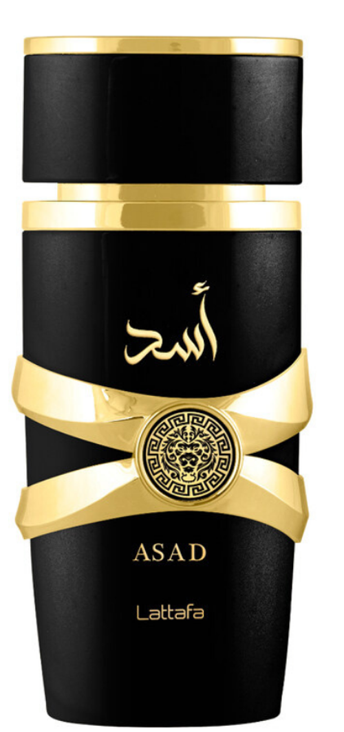 Lattafa Asad EDP