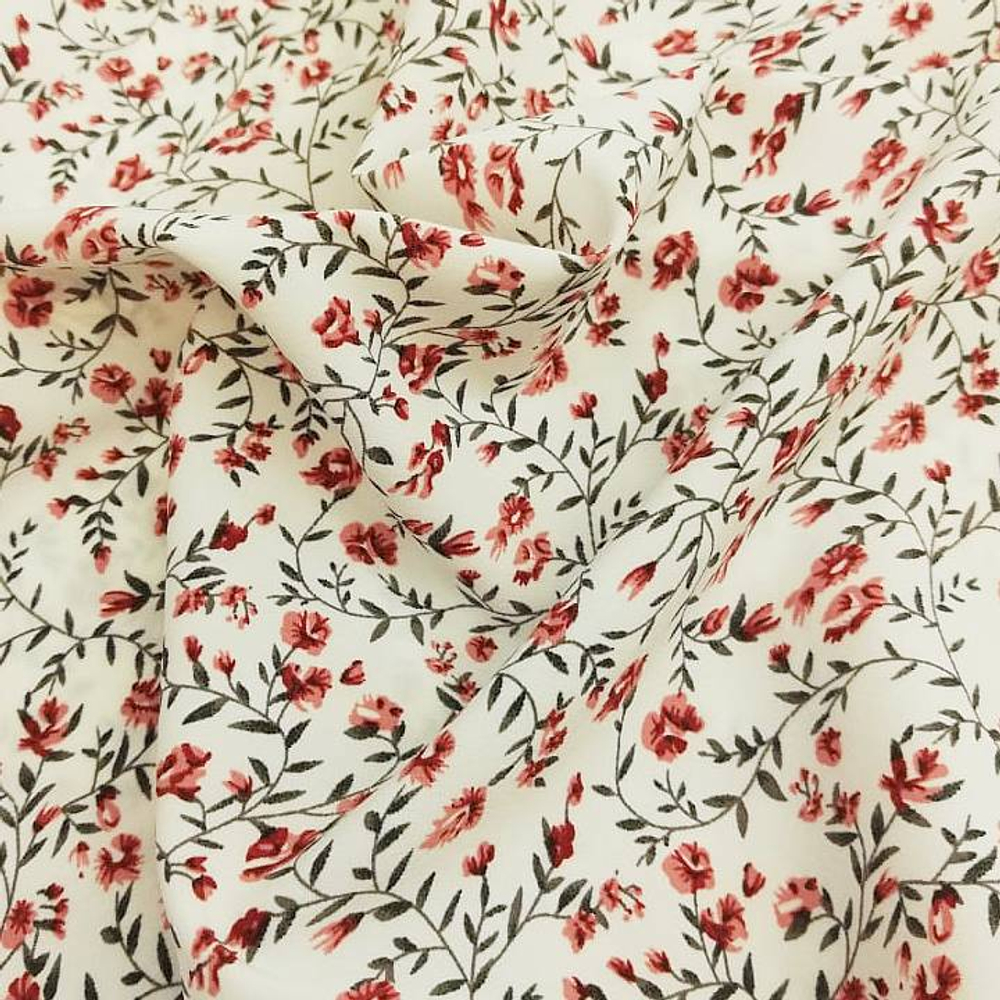 2293/2 Шелк вискозный