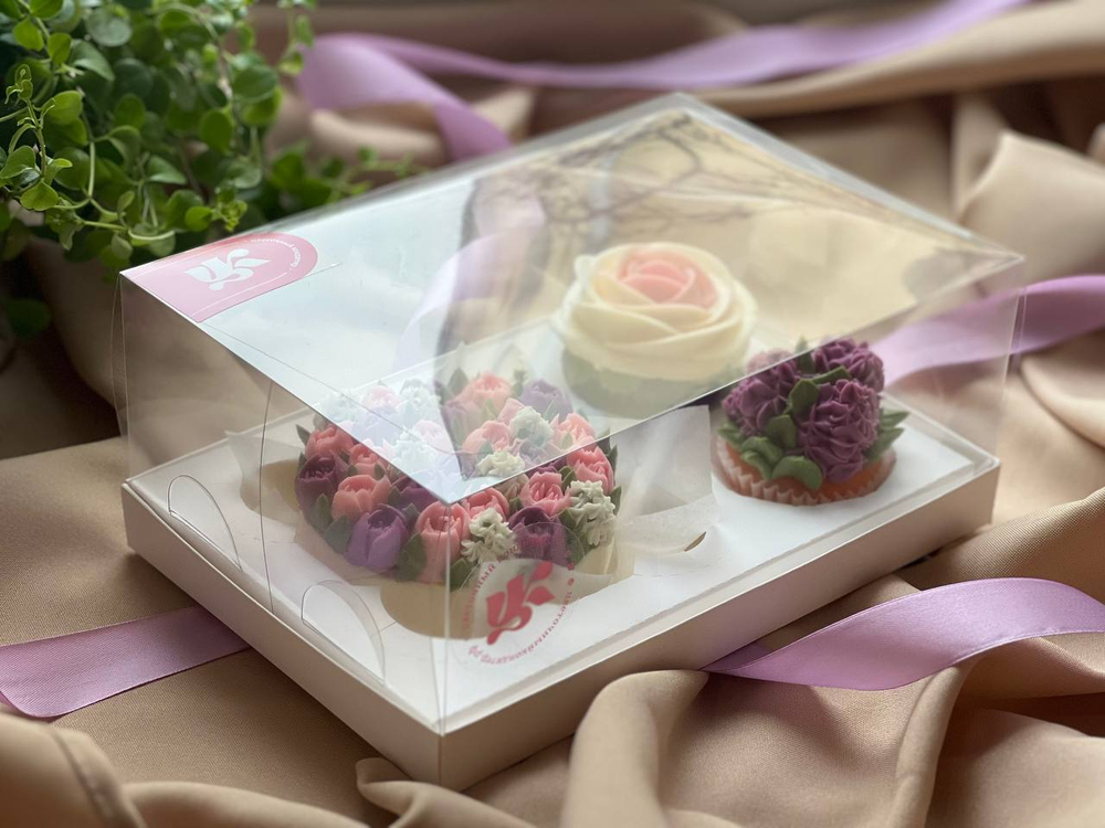 Весенняя нежность